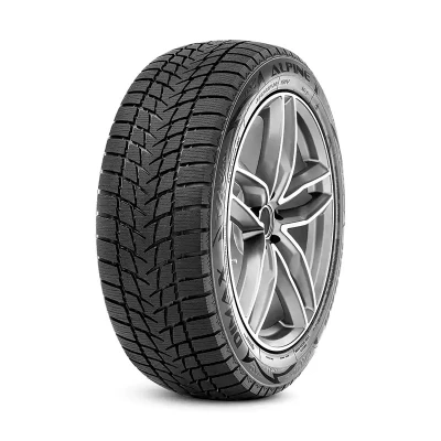 Abbildung von Radar Dimax Alpine 195/65 R15 95H PKW Winterreifen Reifen RASYCN0824