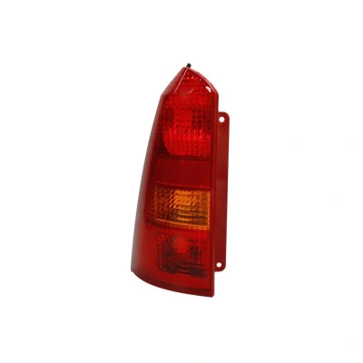Abbildung von TYC 11 0312 01 2 Rückleuchte links ohne Lampenträger FORD: Focus Mk1 Estate