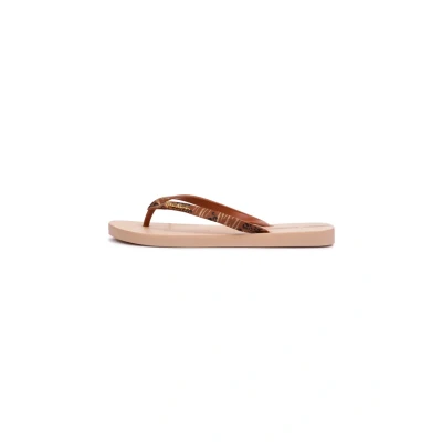 Abbildung von Ipanema Badezehentrenner, Damen, Größe: 37, Braun Schuhe