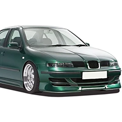 Abbildung von Kühler Sport Front Rippen Grill ohne Emblem Schwarz Eintragungsfrei