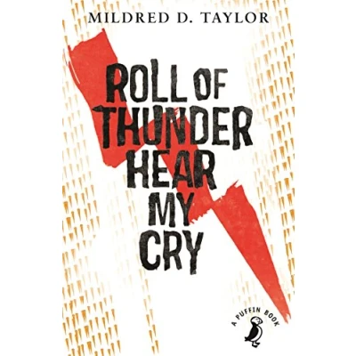 Abbildung von Roll of Thunder, Hear My Cry (Rebel Voices: Puffin Classics International Women’s Day Collection)