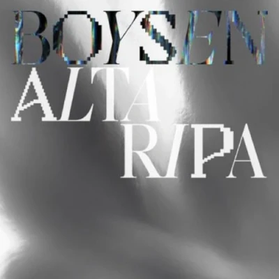 Abbildung von Alta Ripa [Vinyl LP]