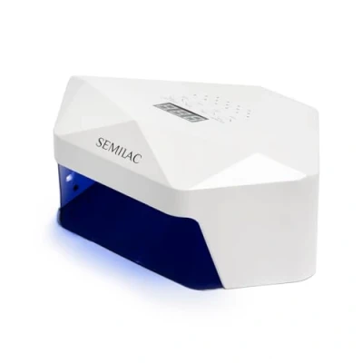 Abbildung von Semilac UV LED Lampe 36W/54