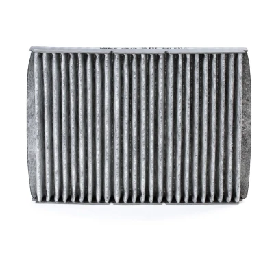 Abbildung von VALEO CLIMFILTER PROTECT 698716 Innenraumfilter Aktivkohlefilter 284 207 30 VOLKSWAGEN: Bora Variant, Golf 4, 4 AUDI: A3 Hatchback