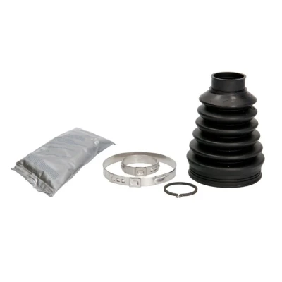 Abbildung von SPIDAN 36462 Achsmanschette 102 TPE (thermoplastischer Elastomer) MERCEDES BENZ: CLA Coupe
