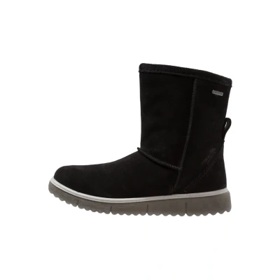 Abbildung von Superfit LORA Snowboot/Winterstiefel für Kinder, Größe: 39, Schwarz Schuhe