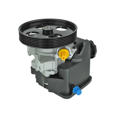 Abbildung von MEYLE 014 631 0013 Hydraulikpumpe hydraulisch ORIGINAL Quality MERCEDES BENZ: E Class Saloon, C T modell