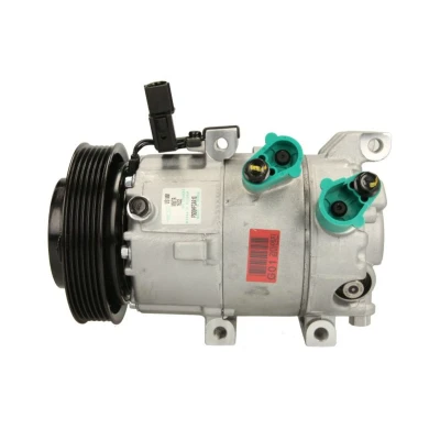 Abbildung von NISSENS 890237 Kompressor VS14 12 PAG 46 R 134a
