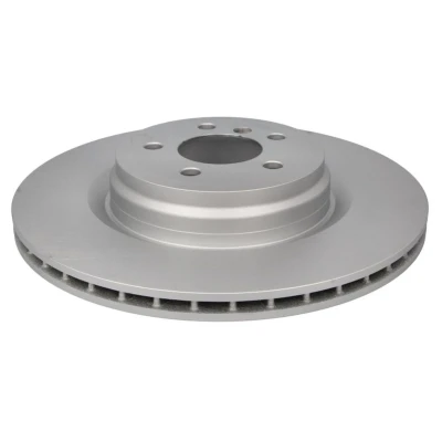 Abbildung von FERODO DDF2036C 1 Bremsscheibe 370 24 5 Belüftet beschichtet ohne Schrauben BMW: GT, 7