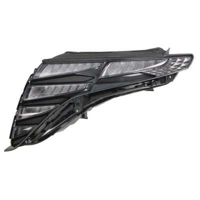 Abbildung von TYC 12 0478 00 2 Tagfahrleuchte links HYUNDAI: Tucson (NX4, NX4E) 1.6 T GDi Hybrid 48V, HTRAC, 2.0 MPI, 2.5 GDi,
