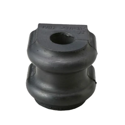 Abbildung von CTR GV0293 Stabigummis Hinterachse 16mm 45mm HYUNDAI: ix35