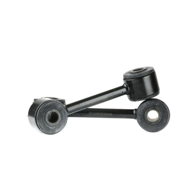 Abbildung von FEBI BILSTEIN 36667 Reparatursatz, Stabilisatorkoppelstange Vorderachse links, rechts mit Schraubensatz, Mutter VOLKSWAGEN: Golf 4