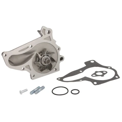 Abbildung von THERMOTEC D12044TT Wasserpumpe 23 mit Dichtung mechanisch TOYOTA: Corolla V FX Compact, Celica VII Coupe, IX Hatchback