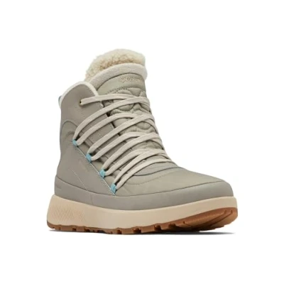 Abbildung von Columbia Damen Winterstiefel, RED HILLS OMNI HEAT