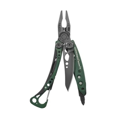 Abbildung von Leatherman Skeletool CX Multifunktionswerkzeuge