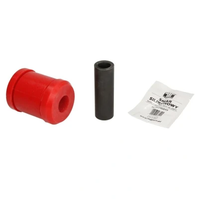 Abbildung von TEDGUM 00447735 Querlenkerlager MITSUBISHI: PAJERO 3