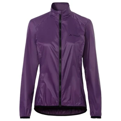 Abbildung von VAUDE Damen Women&#039;s Matera Air Jacket, Eggplant, 38 EU