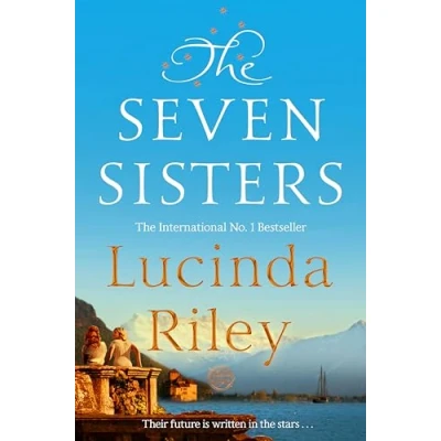 Abbildung von the Seven Sisters: Escape with this epic tale of love and loss from internationally beloved author