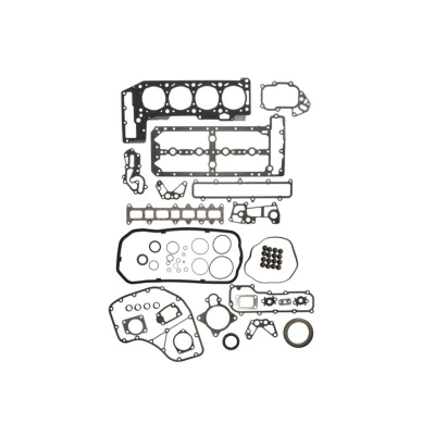 Abbildung von REINZ 01 36885 03 Dichtungsvollsatz, Motor mit Ventilschaftabdichtung, Wellendichtring Kurbelwelle Mehrlagen Zylinderkopfdichtung