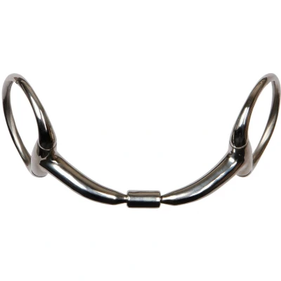 Abbildung von Harry&#039;s Horse Bustrense Anatomisch D Gebrochen Roll R 14 mm