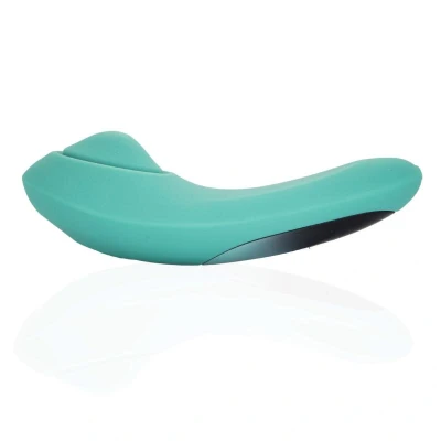 Abbildung von Hot Octopuss Pulse Queen Vibrator Grün