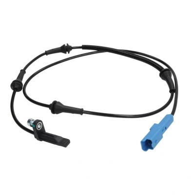Abbildung von DELPHI SS20353 ABS Sensor aktiver 1260 PEUGEOT: 407 Saloon, 508 I SW, SW Box Body / Estate, CITROËN: C6 C5 III 3