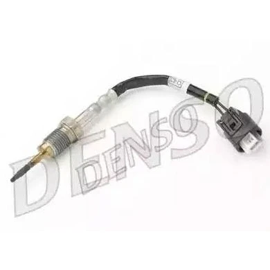 Abbildung von DENSO DET 0103 Sensor, Abgastemperatur BMW: 3 Saloon, Touring, 5 Saloon