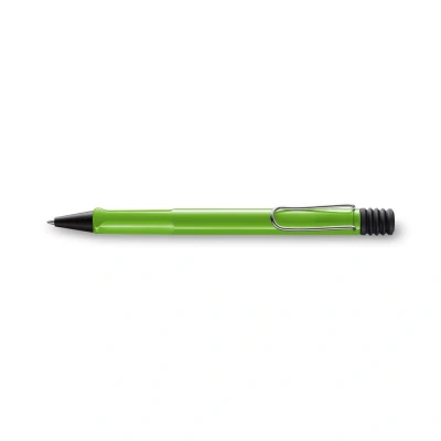 Abbildung von LAMY Safari Green BP