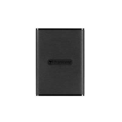 Abbildung von Transcend 250GB USB 3.1 Gen 2 Typ C ESD270C Portable SSD Solid State Drive TS256GESD270C
