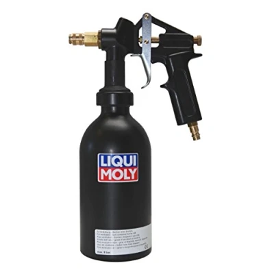 Abbildung von LIQUI MOLY 6226 Sprühpistole, Druckbecher
