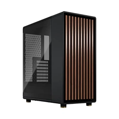 Abbildung von Fractal Design PC Gehäuse »North«
