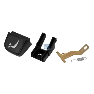 Abbildung von DT Spare Parts 2.97012 Stellelement, Sitzverstellung
