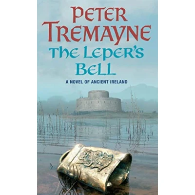 Abbildung von The Leper&#039;s Bell (Sister Fidelma Mysteries Book 14): A dark and witty Celtic mystery filled with shocking twists