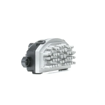 Abbildung von VALEO 715289 Regler, Innenraumgebläse VOLKSWAGEN: Golf 7 Variant