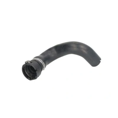 Abbildung von THERMOTEC DWF073TT Kühlerschlauch unten Gummi FIAT: Panda II Hatchback