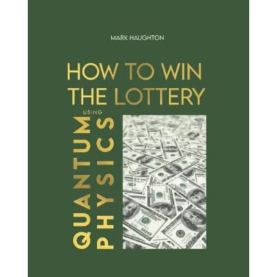 Abbildung von How to win The Lottery using Quantum Physics