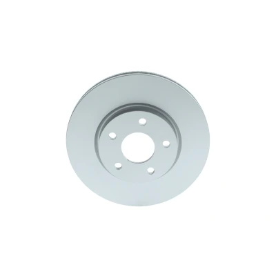 Abbildung von BOSCH Bremsscheibe FORD: Puma Off Road 278mm 25mm 5 Belüftet beschichtet hochgekohlt 0 986 479 H66 Bremsscheiben, Scheibenbremsen