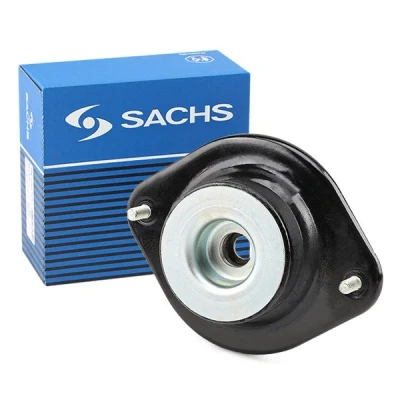 Abbildung von SACHS 802 045 Federbeinstützlager Vorderachse links, rechts mit integriertem Kugellager VOLKSWAGEN: GOLF 1, 1 Cabriolet