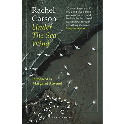Abbildung von Under the Sea Wind: Rachel Carson (Canons)