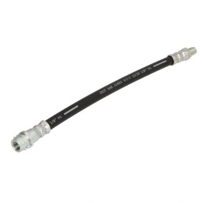 Abbildung von QUICK BRAKE 37.022 Bremsschläuche 240 M10x1 MERCEDES BENZ: B Class, A Class