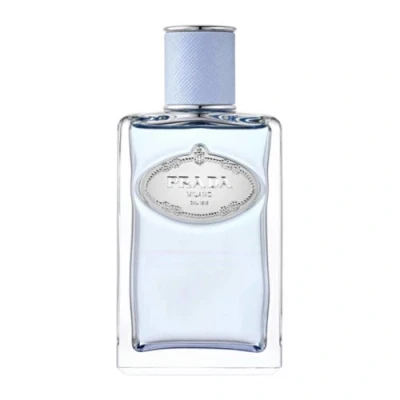 Abbildung von Prada Infusion d&#039;Amande Eau de Parfum 100 ml