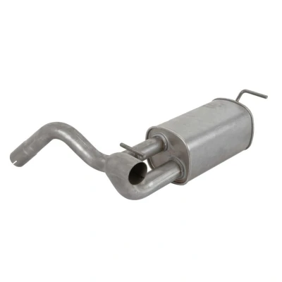 Abbildung von ASMET 05.263 Mittelschalldämpfer OPEL: Astra J Hatchback