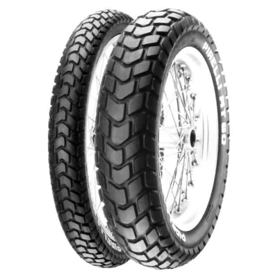 Abbildung von PIRELLI MT60 RS 160/60R17 TL 69H, Motorradreifen Hinten