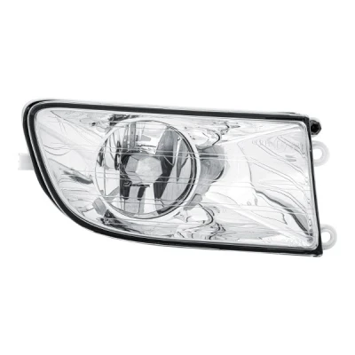 Abbildung von HELLA 1N0 354 017 021 Nebelscheinwerfer rechts 12 mit Glühlampe SKODA: Octavia 2 Combi, II Hatchback