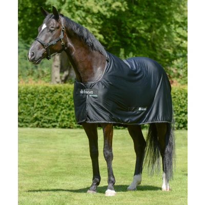 Abbildung von Bucas Power Cooler Black/Silver