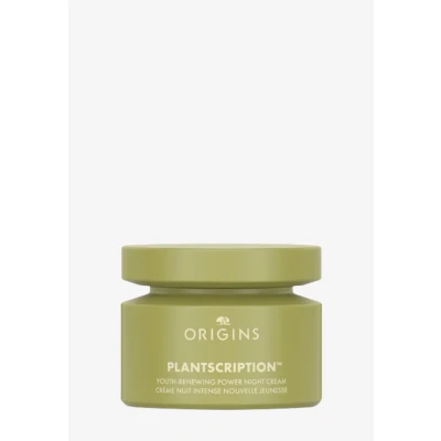 Abbildung von Origins Plantscription Youth renewing Power Nachtcreme 50 ml