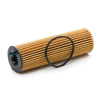 Abbildung von HENGST FILTER E866H D367 Ölfilter Filtereinsatz MERCEDES BENZ: C Class T modell, E Saloon, All Terrain