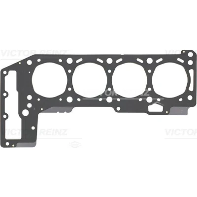Abbildung von REINZ 61 36885 10 Zylinderkopfdichtung 1,2 Metall Lagen Dichtung IVECO: DAILY 4