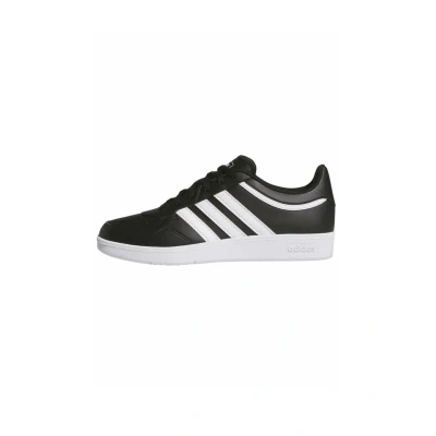 Abbildung von adidas Sportswear Hoops 4.0 Trainingsschuh, Größe: 36, Black Schuhe