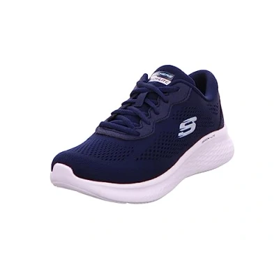 Abbildung von Skechers Damen Skech lite Pro Sneaker, Navy, 37 EU